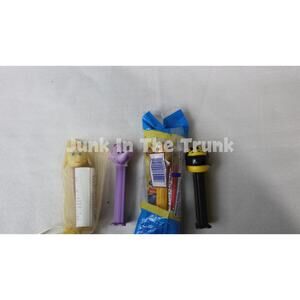 Pez dispenser bundle